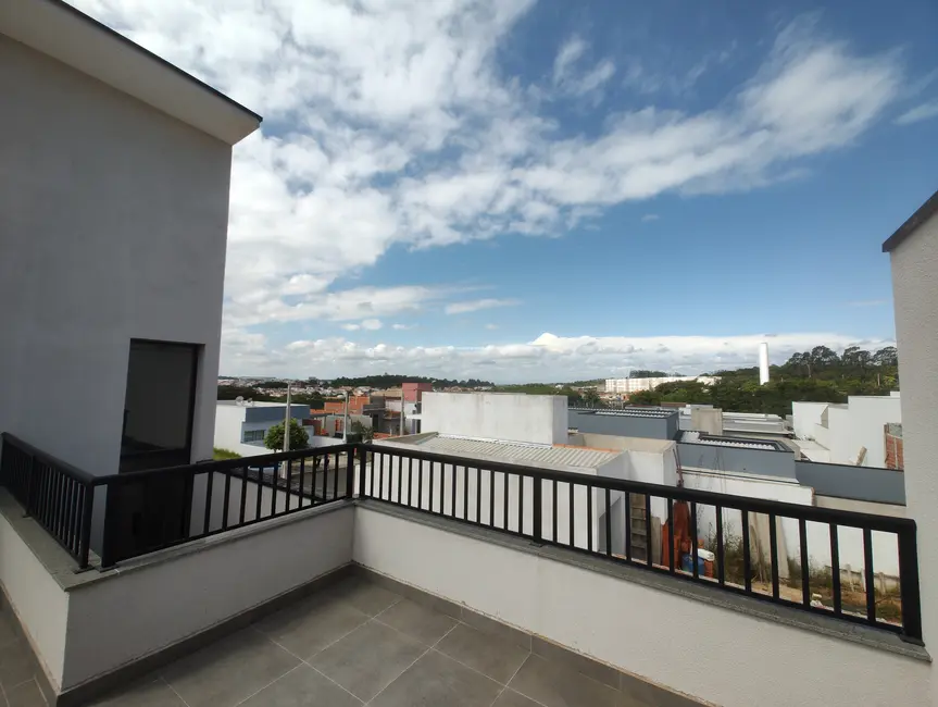 Casa de Condomínio com 3 quartos à venda, 52m2 em Salto - SP - imagem 7 Foto 7 de Casa de Condomínio com 3 quartos à venda, 52m2 em Salto - SP