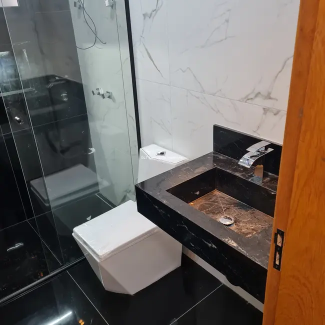 Foto 4 de Casa com 3 quartos à venda, 10m2 em Jardim Residencial Nova Veneza, Indaiatuba - SP