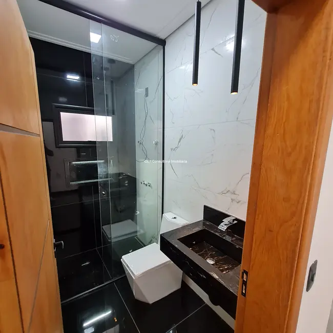 Foto 3 de Casa com 3 quartos à venda, 10m2 em Jardim Residencial Nova Veneza, Indaiatuba - SP