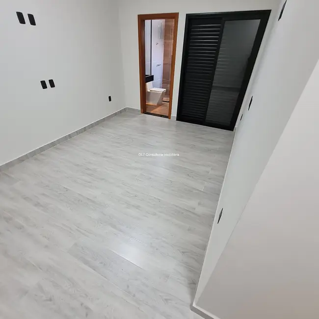 Foto 7 de Casa com 3 quartos à venda, 10m2 em Jardim Residencial Nova Veneza, Indaiatuba - SP