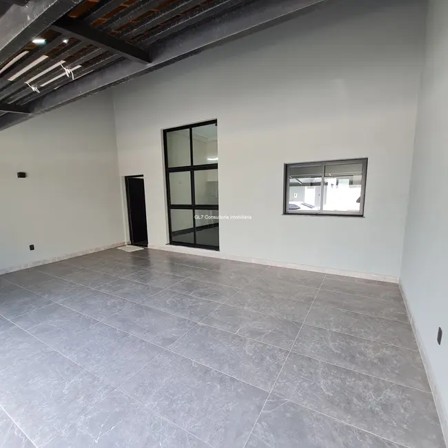 Foto 5 de Casa com 3 quartos à venda, 10m2 em Jardim Residencial Nova Veneza, Indaiatuba - SP