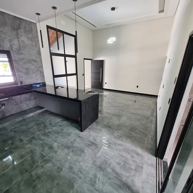 Foto 8 de Casa com 3 quartos à venda, 10m2 em Jardim Residencial Nova Veneza, Indaiatuba - SP