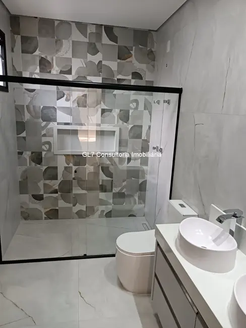 Foto 6 de Casa de Condomínio com 3 quartos à venda, 215m2 em Indaiatuba - SP