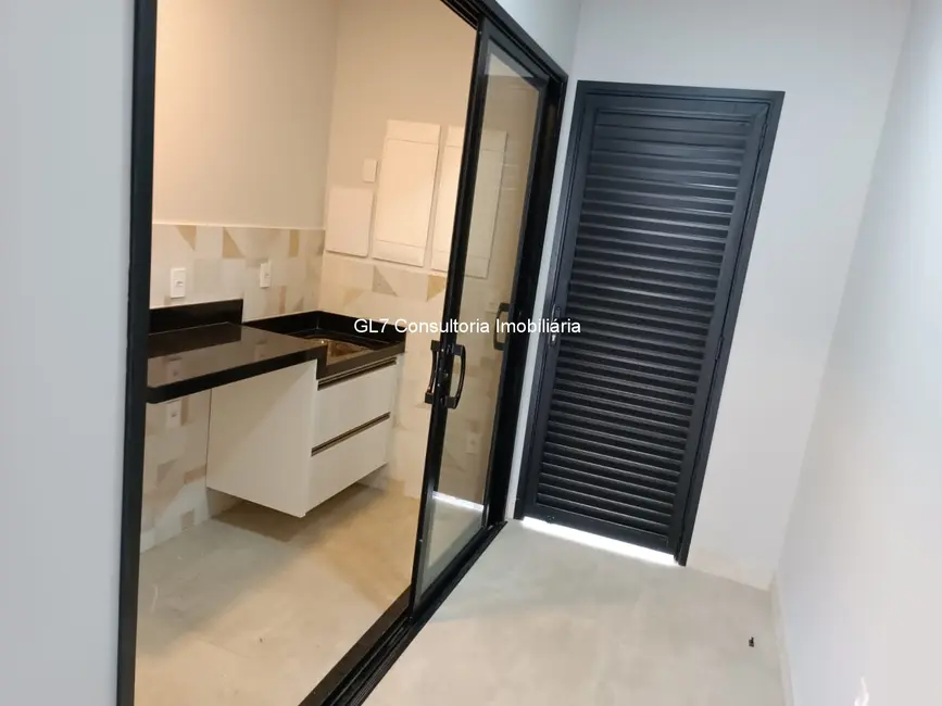 Foto 8 de Casa de Condomínio com 3 quartos à venda, 215m2 em Indaiatuba - SP