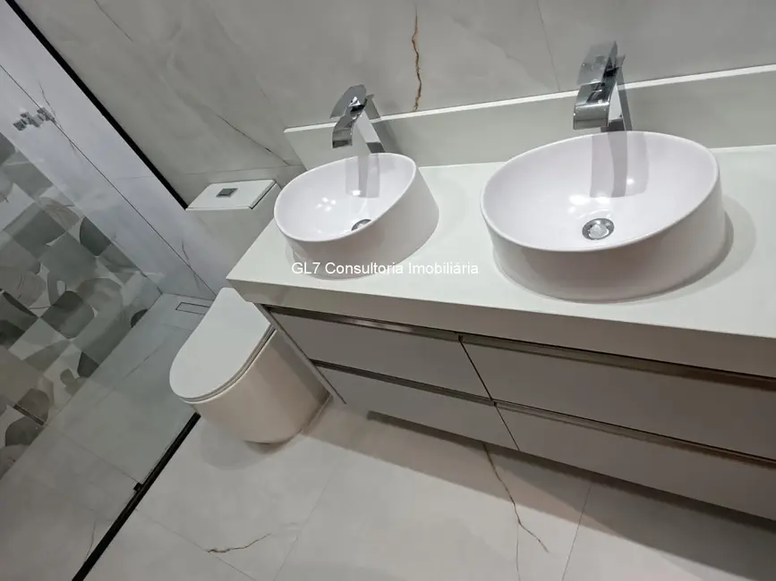 Foto 7 de Casa de Condomínio com 3 quartos à venda, 215m2 em Indaiatuba - SP