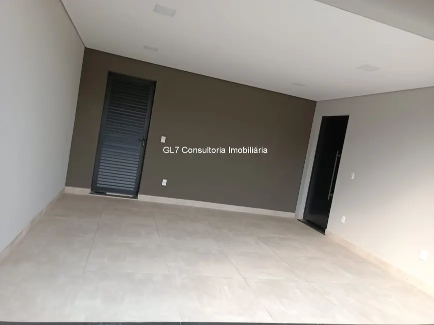 Foto 3 de Casa de Condomínio com 3 quartos à venda, 215m2 em Indaiatuba - SP