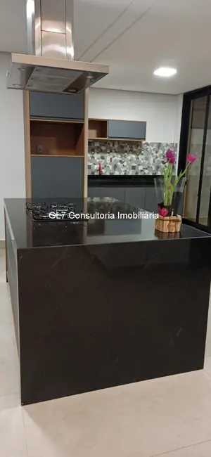 Foto 9 de Casa de Condomínio com 3 quartos à venda, 109m2 em Indaiatuba - SP