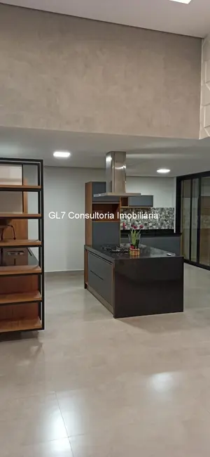 Foto 7 de Casa de Condomínio com 3 quartos à venda, 109m2 em Indaiatuba - SP