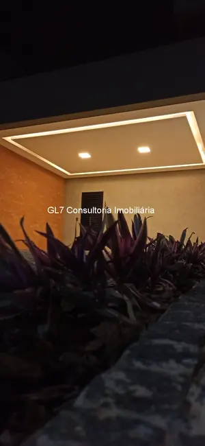 Foto 3 de Casa de Condomínio com 3 quartos à venda, 109m2 em Indaiatuba - SP