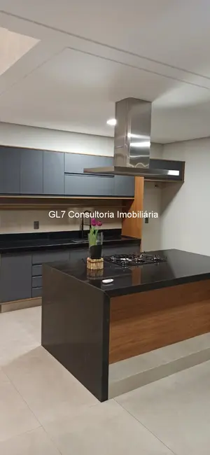 Foto 8 de Casa de Condomínio com 3 quartos à venda, 109m2 em Indaiatuba - SP