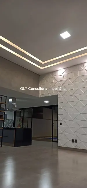 Foto 6 de Casa de Condomínio com 3 quartos à venda, 109m2 em Indaiatuba - SP