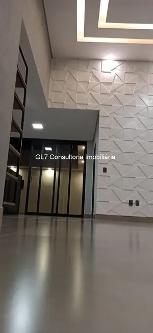 Foto 5 de Casa de Condomínio com 3 quartos à venda, 109m2 em Indaiatuba - SP
