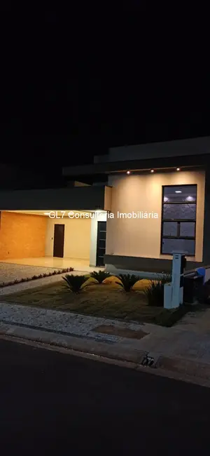Foto 2 de Casa de Condomínio com 3 quartos à venda, 109m2 em Indaiatuba - SP