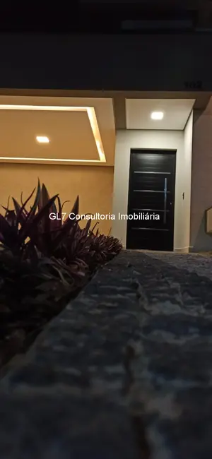 Foto 4 de Casa de Condomínio com 3 quartos à venda, 109m2 em Indaiatuba - SP