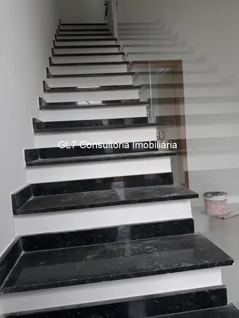 Foto 4 de Casa com 2 quartos à venda, 82m2 em Jardim Residencial Nova Veneza, Indaiatuba - SP