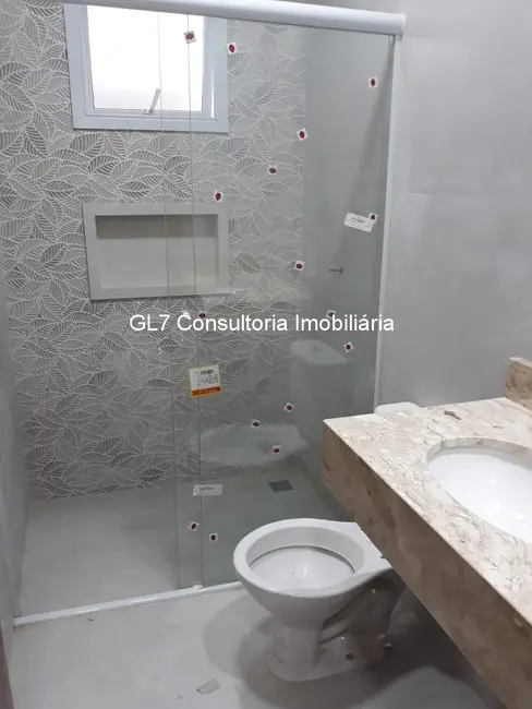 Foto 3 de Casa com 2 quartos à venda, 82m2 em Jardim Residencial Nova Veneza, Indaiatuba - SP