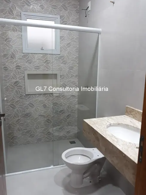 Foto 8 de Casa com 2 quartos à venda, 82m2 em Jardim Residencial Nova Veneza, Indaiatuba - SP