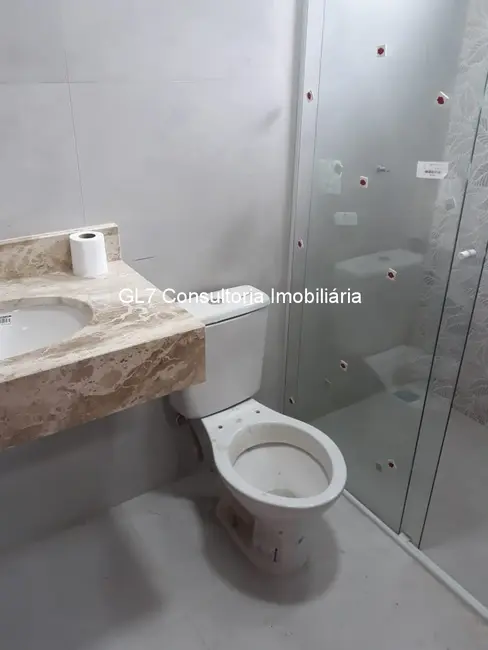 Foto 7 de Casa com 2 quartos à venda, 82m2 em Jardim Residencial Nova Veneza, Indaiatuba - SP