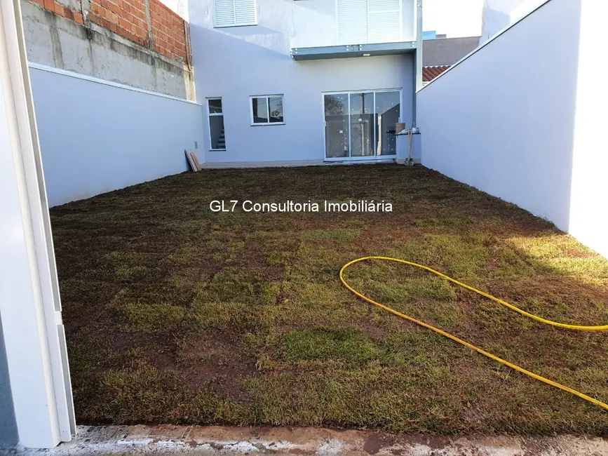 Foto 5 de Casa com 2 quartos à venda, 82m2 em Jardim Residencial Nova Veneza, Indaiatuba - SP