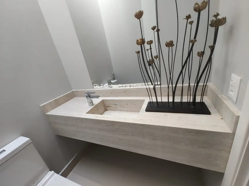 Foto 8 de Casa de Condomínio com 3 quartos à venda, 205m2 em Indaiatuba - SP