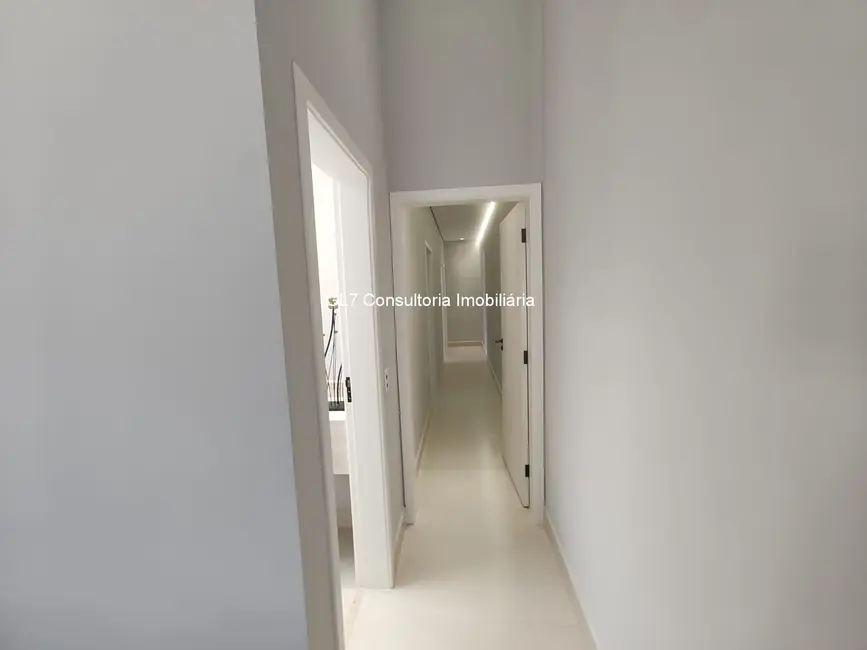 Foto 6 de Casa de Condomínio com 3 quartos à venda, 205m2 em Indaiatuba - SP