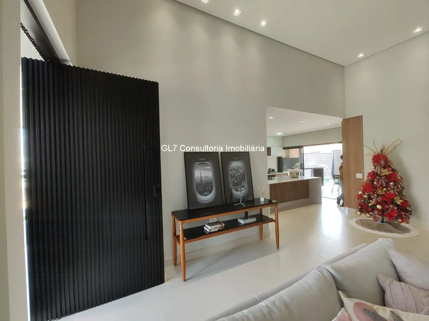 Foto 5 de Casa de Condomínio com 3 quartos à venda, 205m2 em Indaiatuba - SP