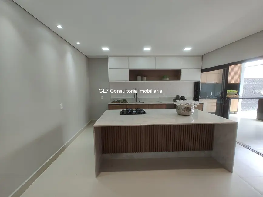 Foto 7 de Casa de Condomínio com 3 quartos à venda, 205m2 em Indaiatuba - SP