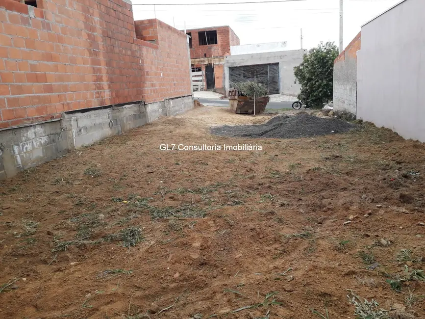 Foto 3 de Terreno / Lote à venda, 150m2 em Parque Residencial Sabiás, Indaiatuba - SP