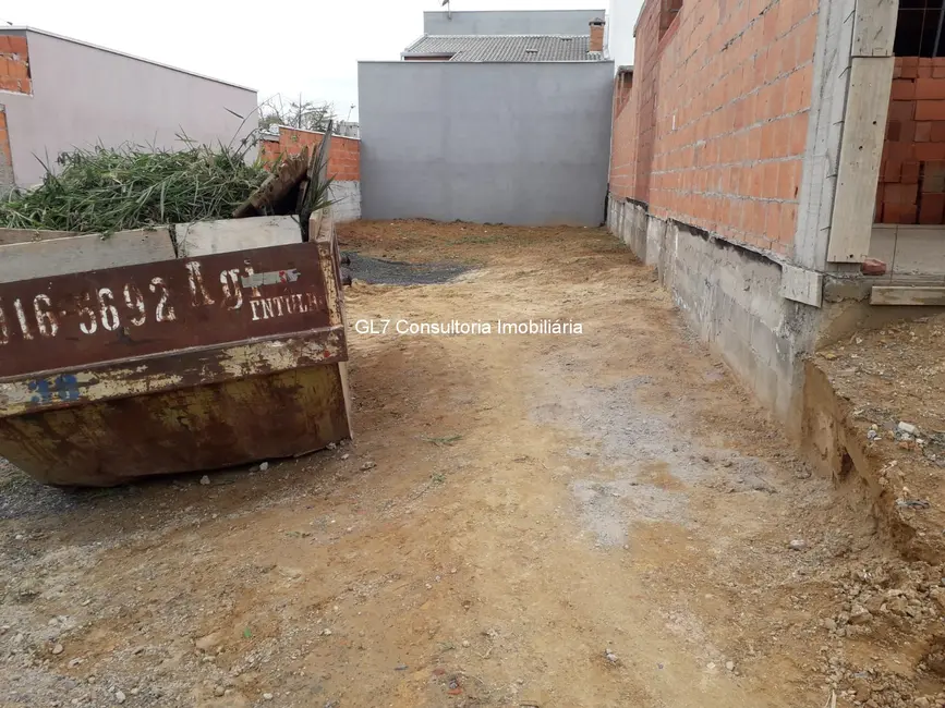 Foto 1 de Terreno / Lote à venda, 150m2 em Parque Residencial Sabiás, Indaiatuba - SP