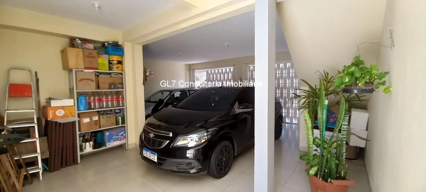 Foto 8 de Casa com 5 quartos à venda, 60m2 em Jardim Portal do Sol, Indaiatuba - SP