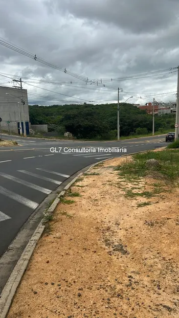 Foto 2 de Terreno / Lote à venda, 150m2 em Jardim Residencial Nova Veneza, Indaiatuba - SP