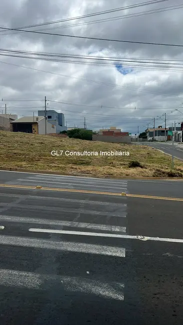 Foto 1 de Terreno / Lote à venda, 236m2 em Jardim Residencial Nova Veneza, Indaiatuba - SP