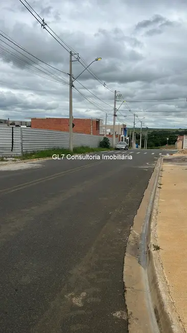 Foto 2 de Terreno / Lote à venda, 483m2 em Jardim Residencial Nova Veneza, Indaiatuba - SP