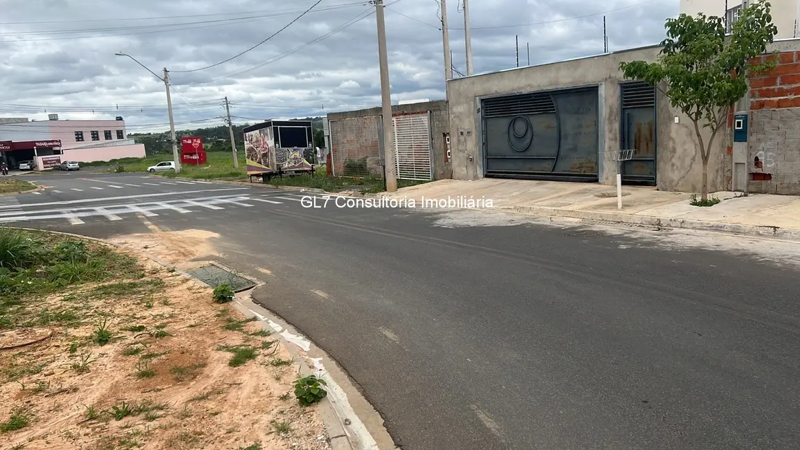 Foto 3 de Terreno / Lote à venda, 288m2 em Jardim Residencial Nova Veneza, Indaiatuba - SP