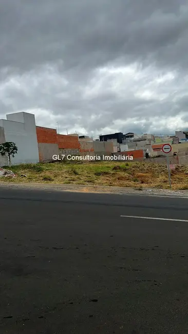 Foto 1 de Terreno / Lote à venda, 535m2 em Jardim Residencial Nova Veneza, Indaiatuba - SP