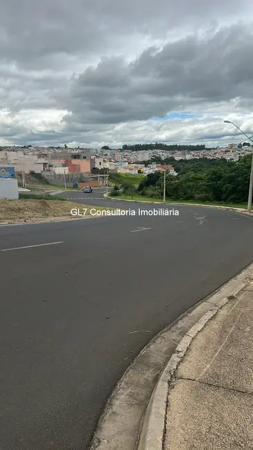 Foto 2 de Terreno / Lote à venda, 535m2 em Jardim Residencial Nova Veneza, Indaiatuba - SP