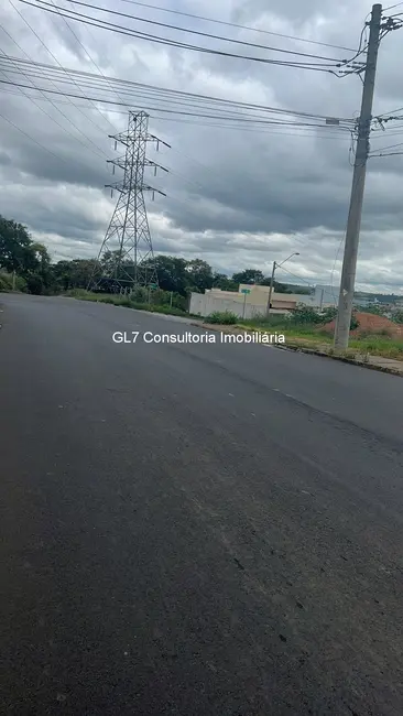 Foto 3 de Terreno / Lote à venda, 250m2 em Jardim Residencial Veneza, Indaiatuba - SP