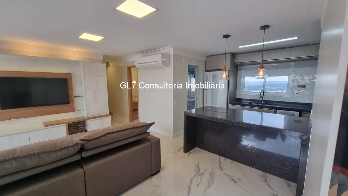 Foto 9 de Apartamento com 3 quartos à venda, 116m2 em Cidade Nova I, Indaiatuba - SP