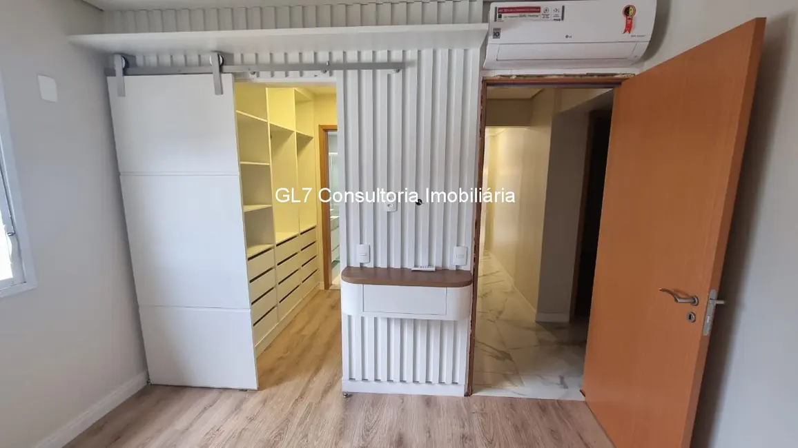 Foto 5 de Apartamento com 3 quartos à venda, 116m2 em Cidade Nova I, Indaiatuba - SP
