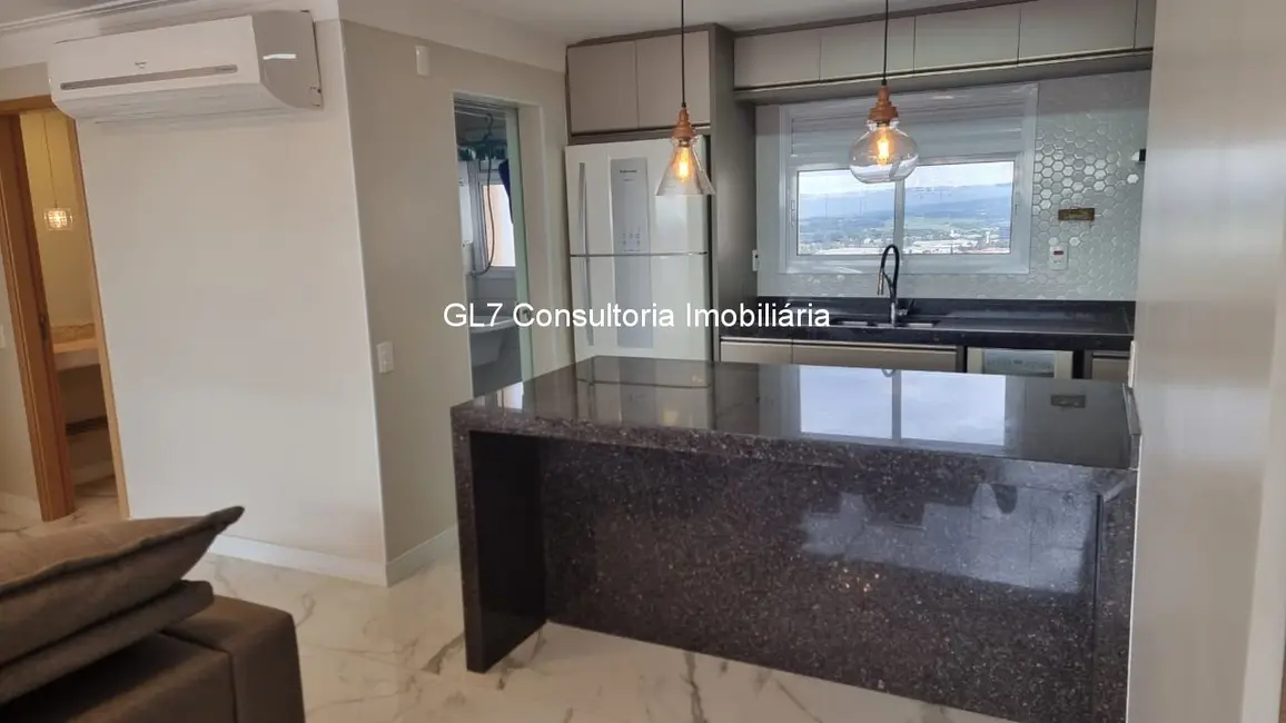 Foto 8 de Apartamento com 3 quartos à venda, 116m2 em Cidade Nova I, Indaiatuba - SP