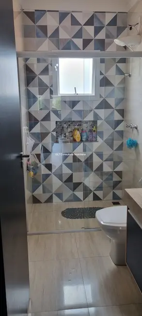 Foto 8 de Casa de Condomínio com 4 quartos à venda, 175m2 em Jardins do Império, Indaiatuba - SP