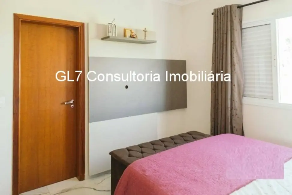 Foto 6 de Apartamento com 2 quartos à venda, 90m2 em Jardim Sevilha, Indaiatuba - SP
