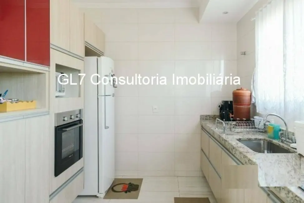 Foto 5 de Apartamento com 2 quartos à venda, 90m2 em Jardim Sevilha, Indaiatuba - SP