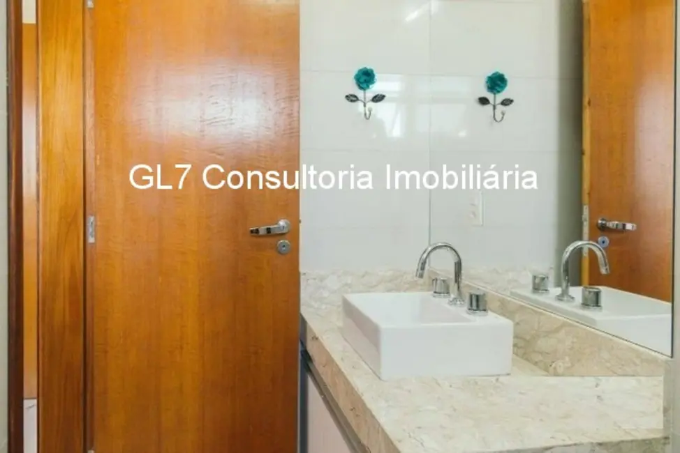 Foto 2 de Apartamento com 2 quartos à venda, 90m2 em Jardim Sevilha, Indaiatuba - SP