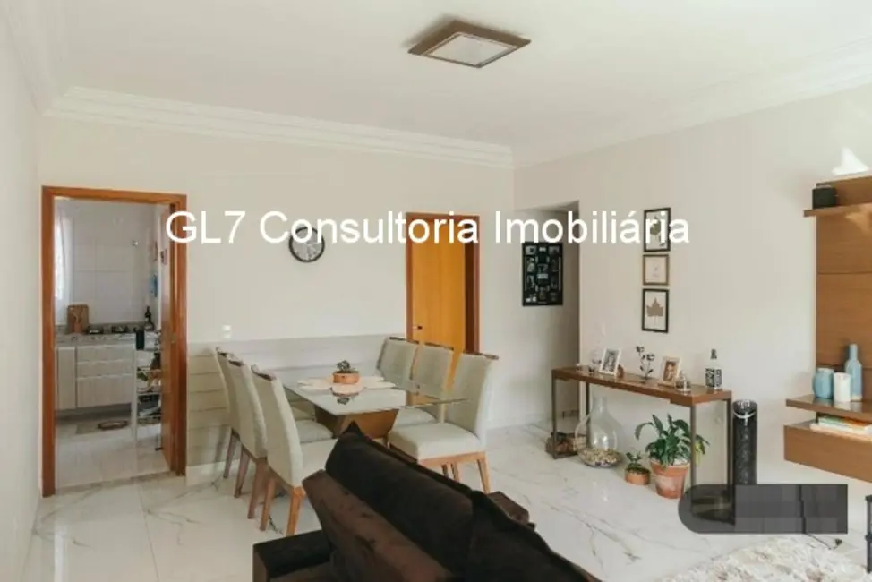 Foto 3 de Apartamento com 2 quartos à venda, 90m2 em Jardim Sevilha, Indaiatuba - SP