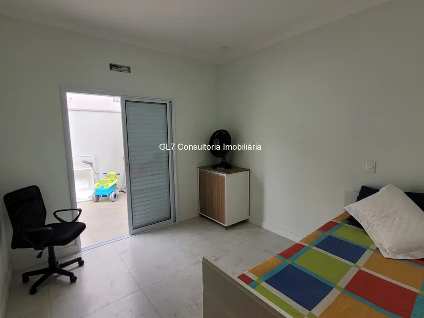 Foto 6 de Casa com 3 quartos à venda, 120m2 em Jardim Colonial, Indaiatuba - SP