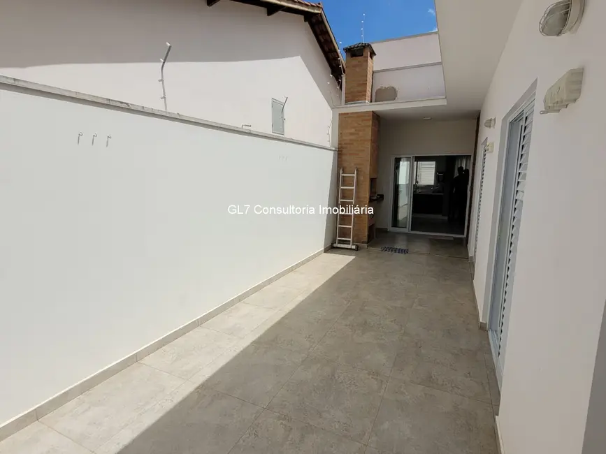 Foto 9 de Casa com 3 quartos à venda, 120m2 em Jardim Colonial, Indaiatuba - SP