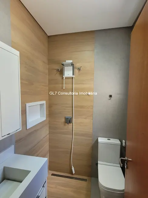 Foto 2 de Casa com 3 quartos à venda, 120m2 em Jardim Colonial, Indaiatuba - SP