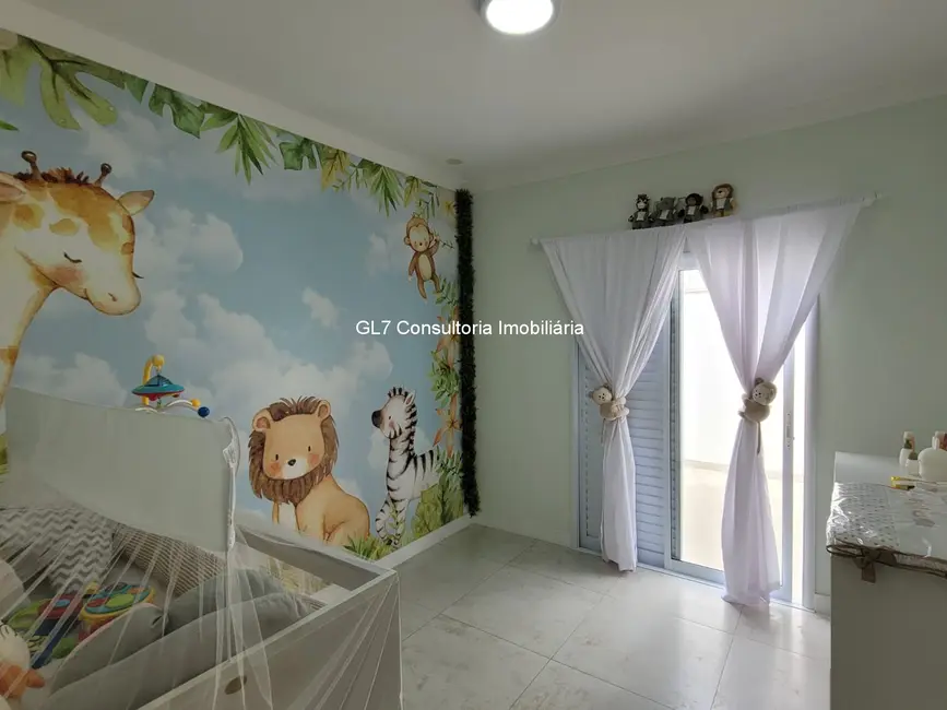Foto 8 de Casa com 3 quartos à venda, 120m2 em Jardim Colonial, Indaiatuba - SP