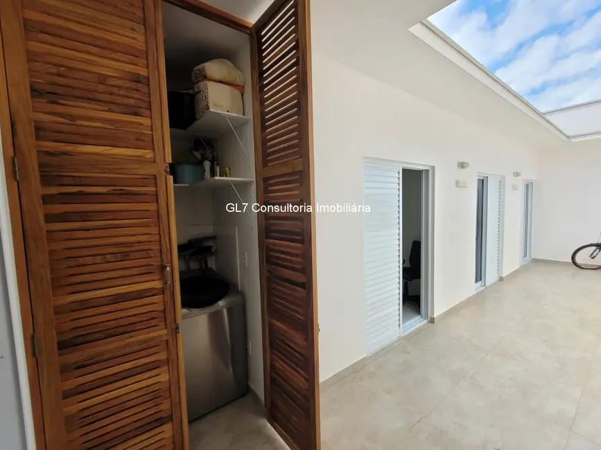 Foto 3 de Casa com 3 quartos à venda, 120m2 em Jardim Colonial, Indaiatuba - SP